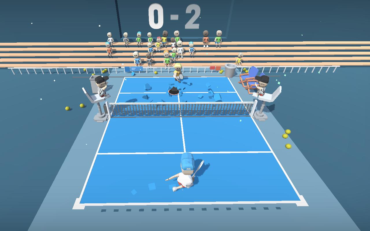 Tennis