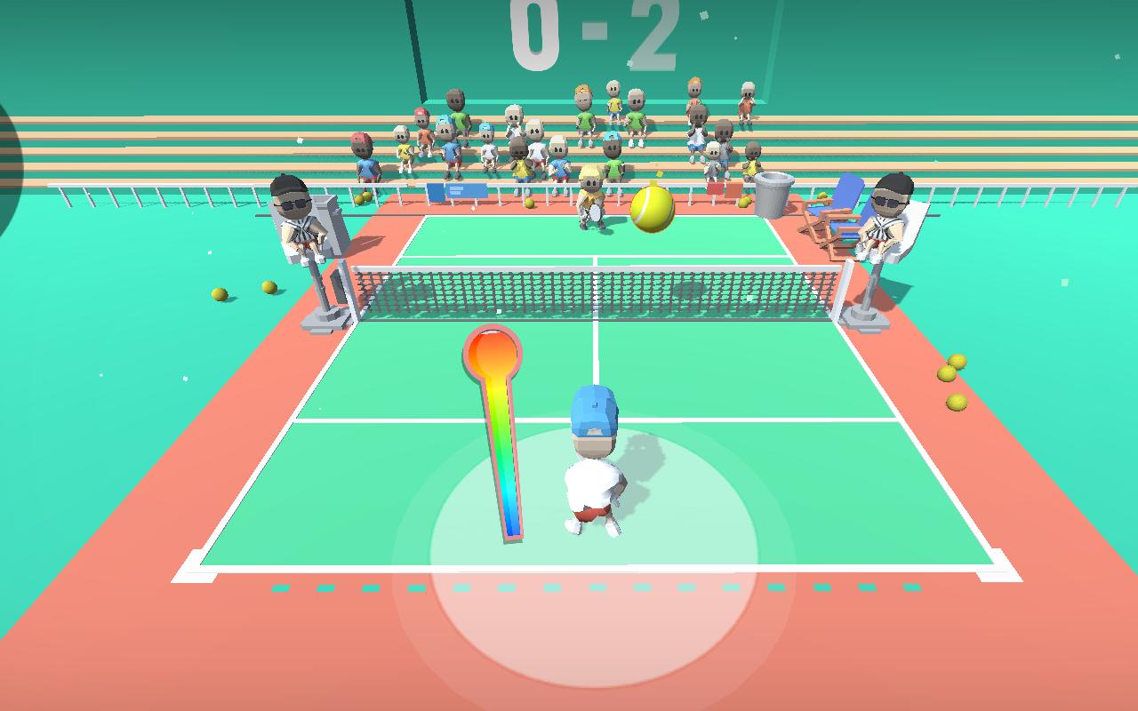 Tennis