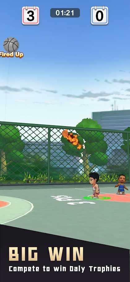 Basketball