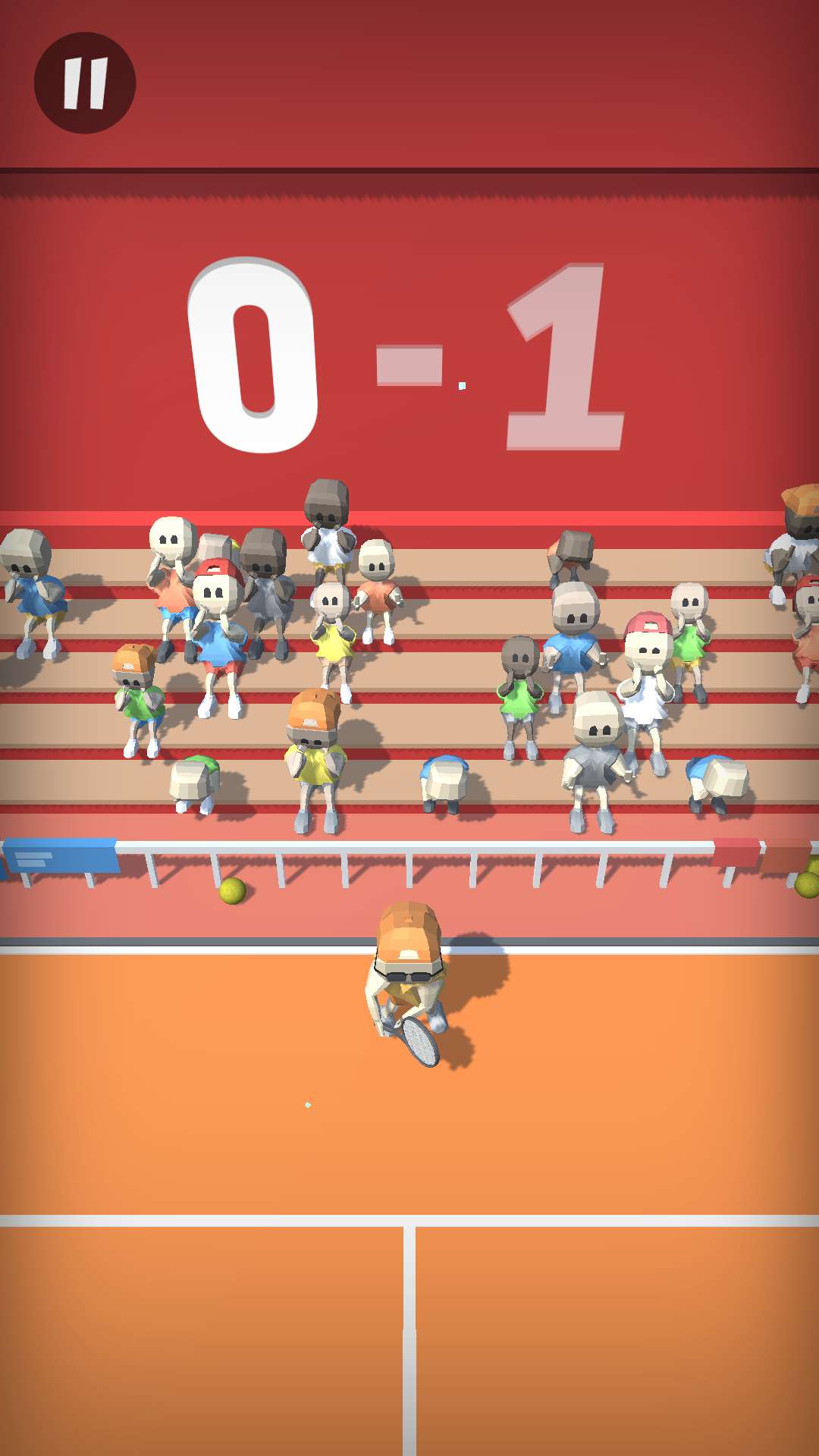 网球比赛2k19破解版