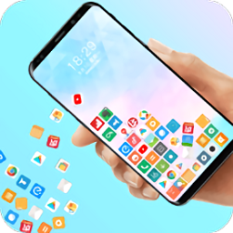 翻滚图标app最新版