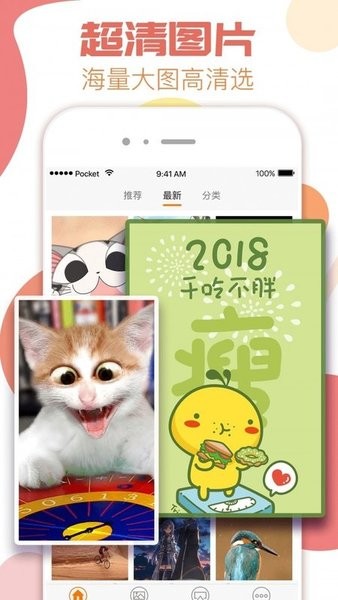 极美桌面免费版