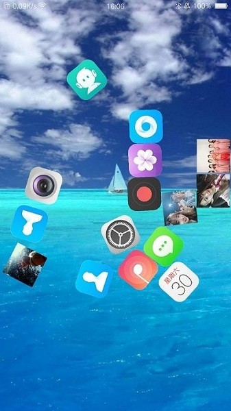 翻滚图标app最新版