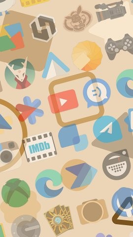 Sarynora图标包app官方