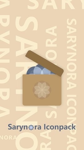 Sarynora图标包app官方