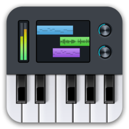 音乐制作工坊app