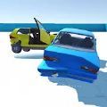 汽车碰撞模拟器3D游戏安卓手机版