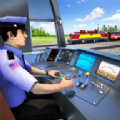 火车城市模拟调度驾驶室游戏安卓最新版
