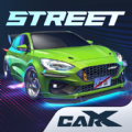 CarX Street苹果版游戏