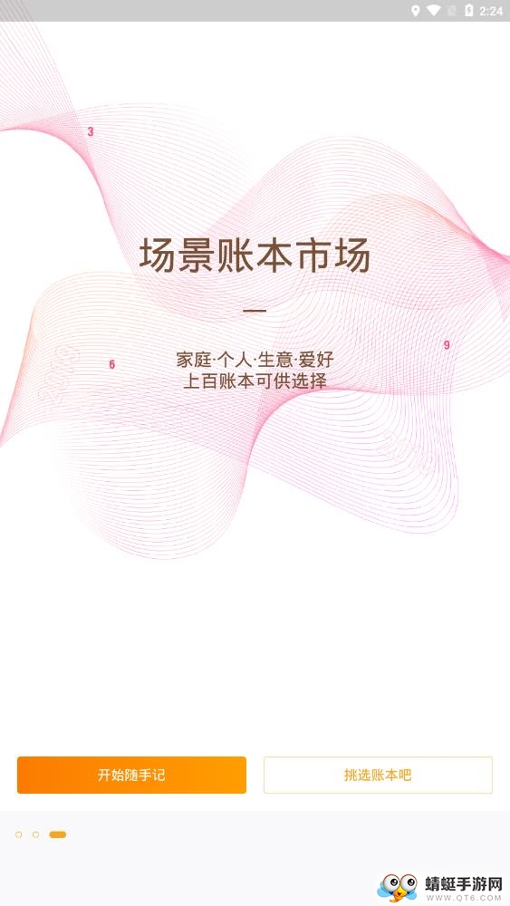 随手记专业版