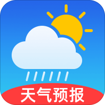 手机天气预报