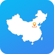 中国地图最新版2022