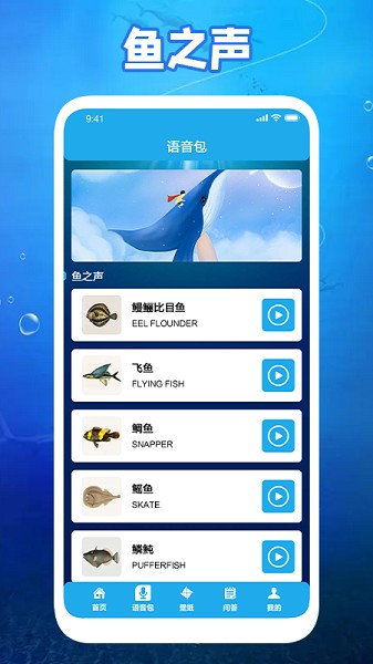 养鱼小高手app