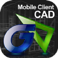 CAD手机看图微信版软件安装