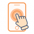闪指连点器app