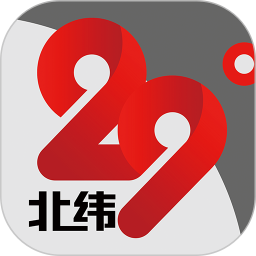 北纬29度app
