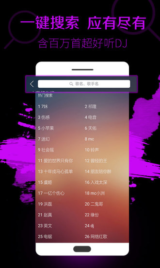 dj多多车载版