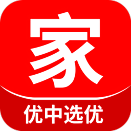 到家了生活APP