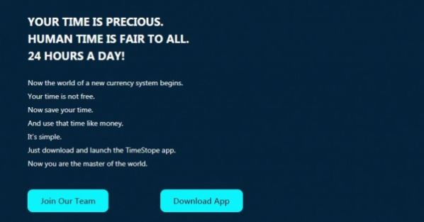 timestope挖矿app2022安卓最新版 1.0.7