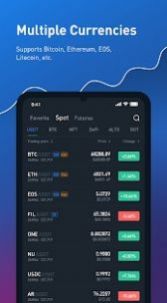 bione交易所官方app最新版2022 1.0