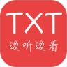 看小说听书免费