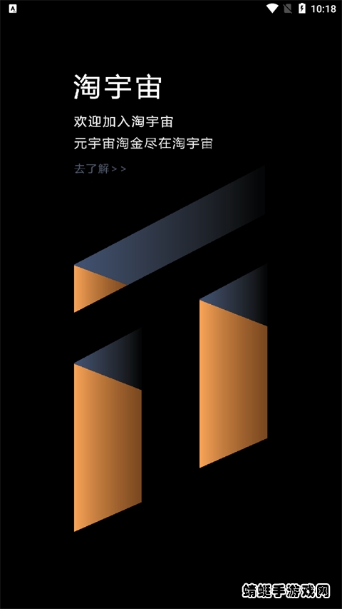 淘宇宙