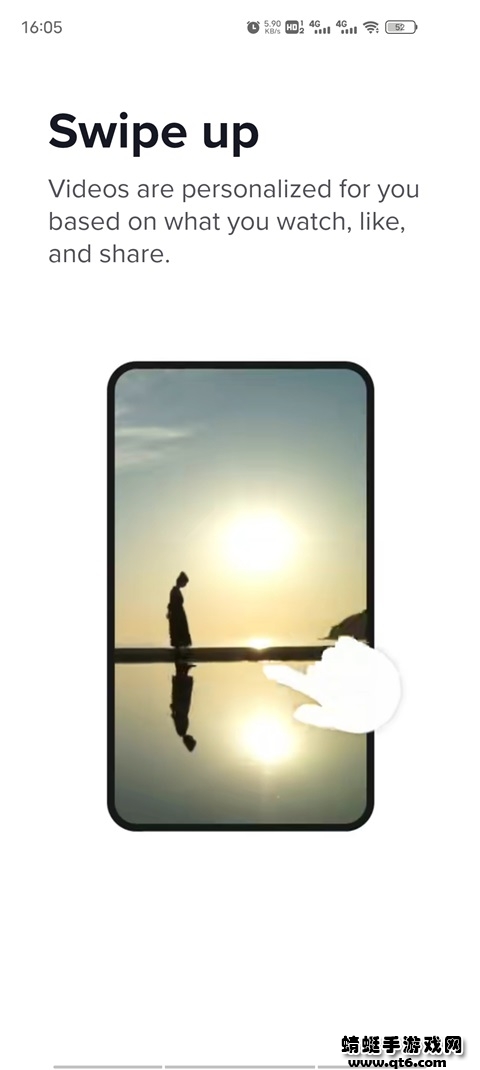 TikTok Asia