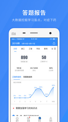 快题库2019
