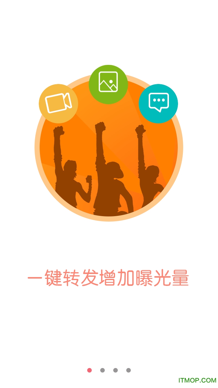 微商一键转发软件免费