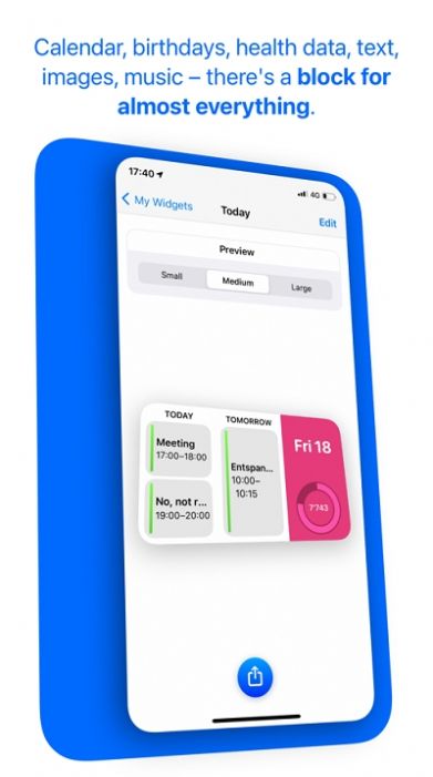 Widgeridoo软件app中文版