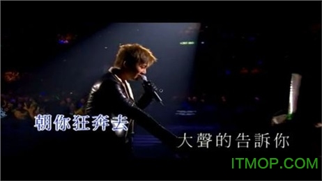 天籁K歌t