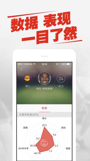 新浪体育nba手机版