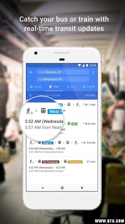 google地图中文版