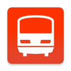 乘换案内日本版(JapanTransitPlanner)