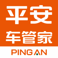 平安车管家最新app