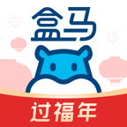 盒马官方版