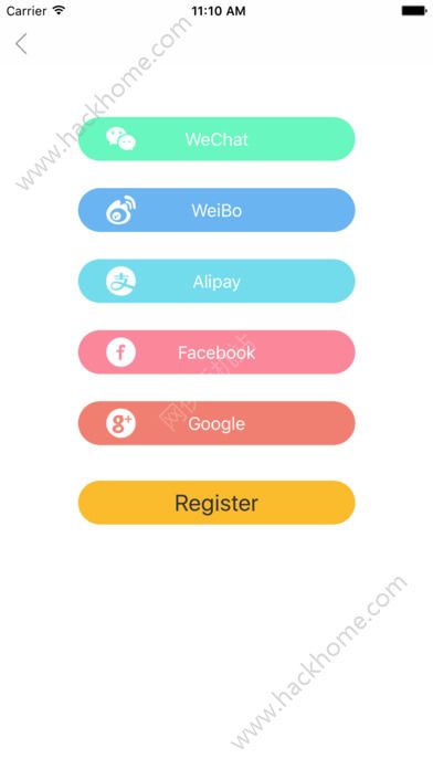 一点英语app手机版