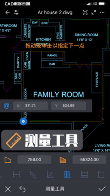 cad派客云图安卓版app