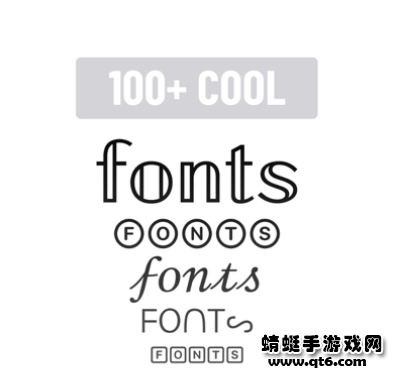 fonts软件安卓