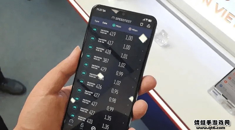 Ookla Speedtest（网速测试）中文版