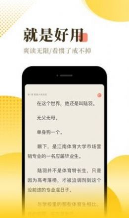 花岁阅读网app小说阅读最新版