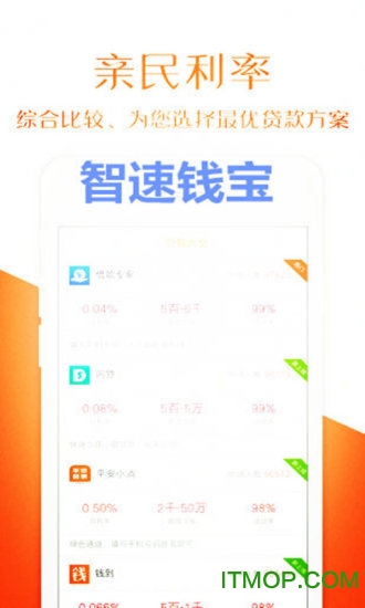 智速钱宝app