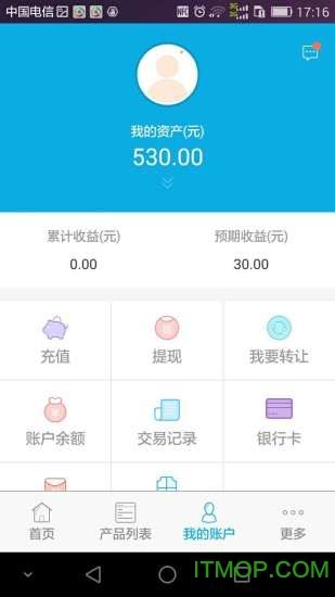 汇丰众投app