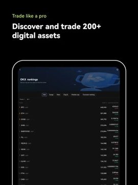 okexchain