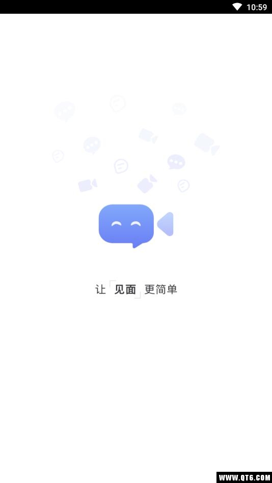 可视电话
