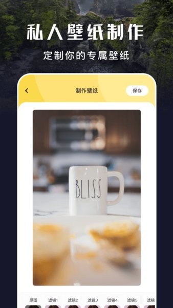 手机主题壁纸秀app
