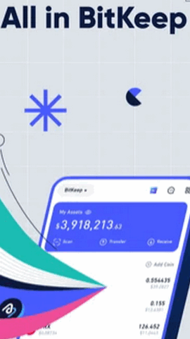 bitkeep官网版