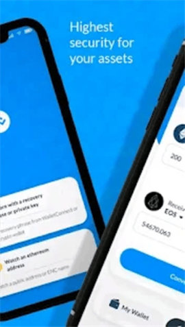 walletconnect