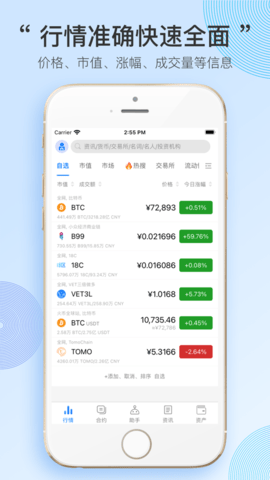 比特币钱包（mytoken）
