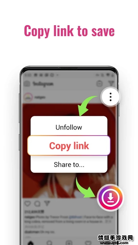 instagram专用下载器(A
